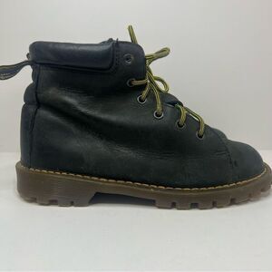 Dr Martens Kids Lace Up Boots
